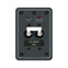 Blue Sea 8077 AC Main Only Toggle Circuit Breaker Panel